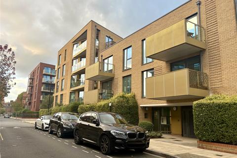 2 bedroom apartment to rent, Edmund Street, London SE5