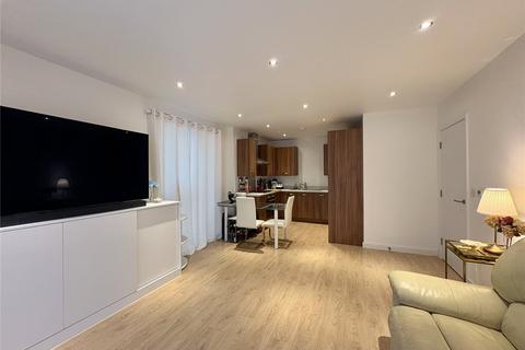 2 bedroom apartment to rent, Edmund Street, London SE5