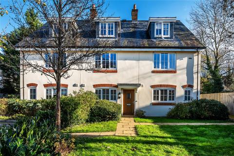 Reigate Hill, Reigate, Surrey, RH2