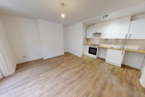 Paston Place, Brighton, BN2