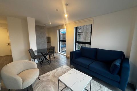 undefined, Berkeley Square, Salford, M5