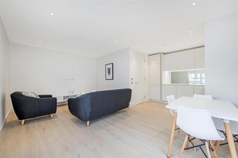 1 bedroom apartment to rent, Miles Road, Hornsey N8