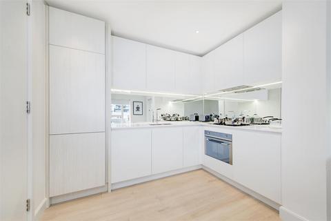 1 bedroom apartment to rent, Miles Road, Hornsey N8