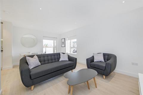 1 bedroom apartment to rent, Miles Road, Hornsey N8