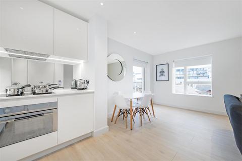 1 bedroom apartment to rent, Miles Road, Hornsey N8