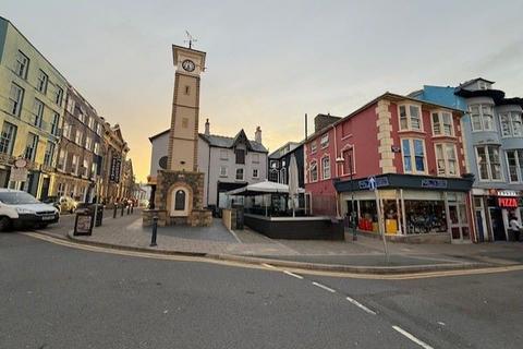 Bar and nightclub for sale, Club Yoko, 2 Pier Street, Aberystwyth, Dyfed, SY23 2LJ