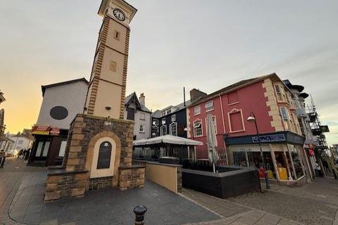 Bar and nightclub for sale, Club Yoko, 2 Pier Street, Aberystwyth, Dyfed, SY23 2LJ