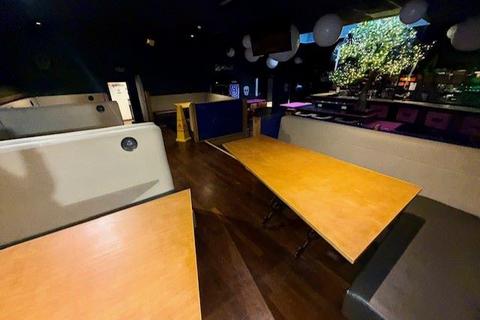 Bar and nightclub for sale, Club Yoko, 2 Pier Street, Aberystwyth, Dyfed, SY23 2LJ