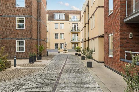 1 bedroom flat for sale, Shippam Street, Chichester, PO19