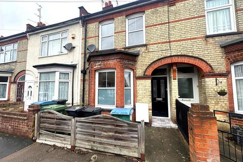 undefined, Kensington Avenue, Watford WD18