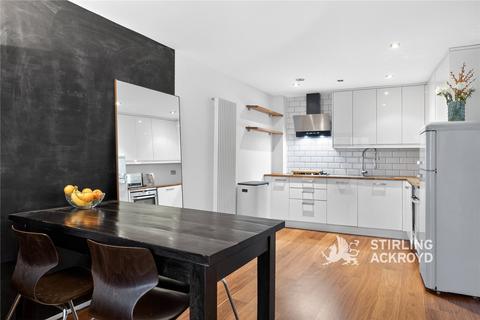 undefined, Coronet Street, Hoxton, London, N1