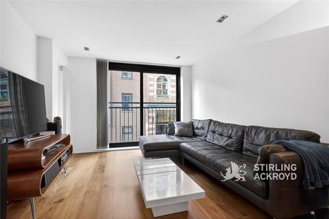 undefined, Coronet Street, Hoxton, London, N1