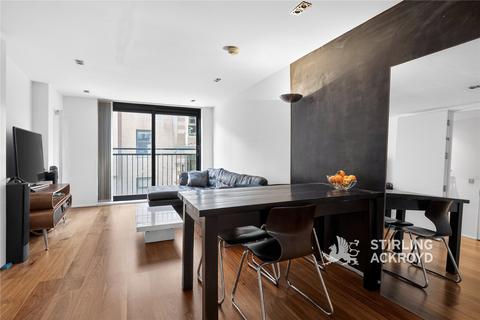 undefined, Coronet Street, Hoxton, London, N1