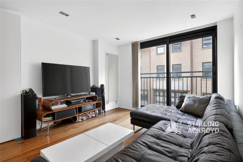 undefined, Coronet Street, Hoxton, London, N1