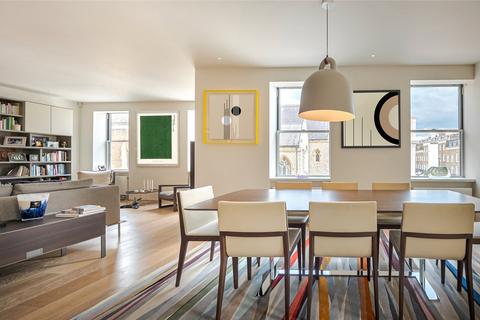 3 bedroom apartment for sale, Chester Square, London, SW1W