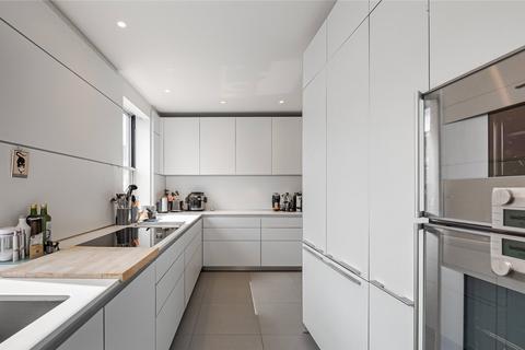 3 bedroom apartment for sale, Chester Square, London, SW1W