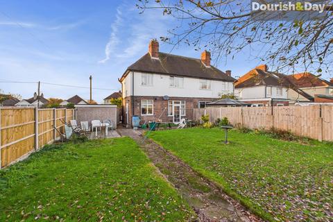 3 bedroom semi-detached house for sale, Sawpit Lane, Stafford ST17