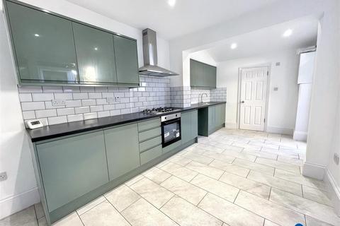 undefined, Field Road, London