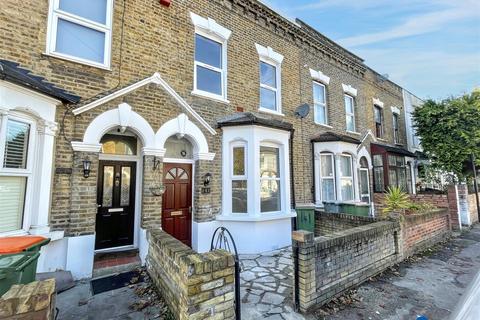 undefined, Field Road, London