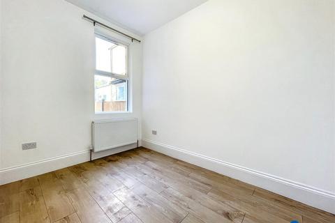 undefined, Field Road, London