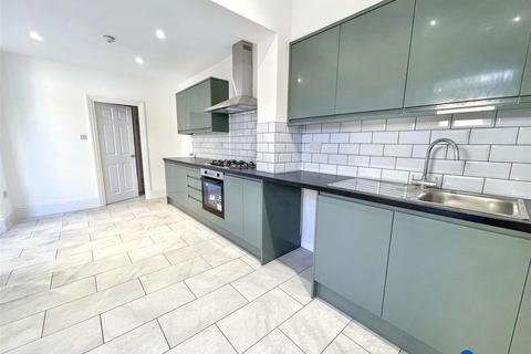 undefined, Field Road, London