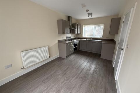 undefined, Bath Road, Swadlincote DE11