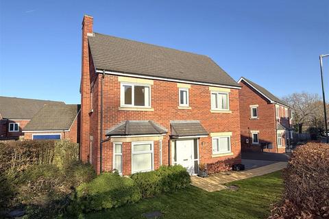 undefined, Bath Road, Swadlincote DE11