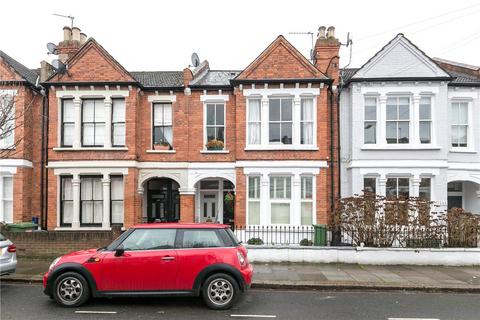 2 bedroom maisonette for sale, Edenvale Street, London, SW6