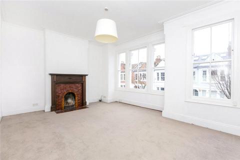 2 bedroom maisonette for sale, Edenvale Street, London, SW6