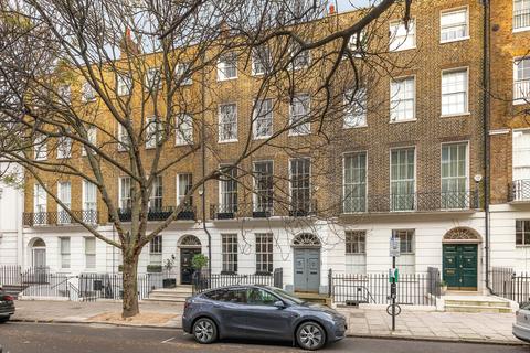 undefined, John Street, London WC1N