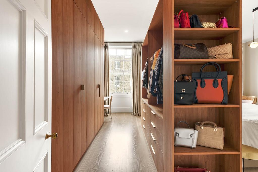 Principle Bedroom