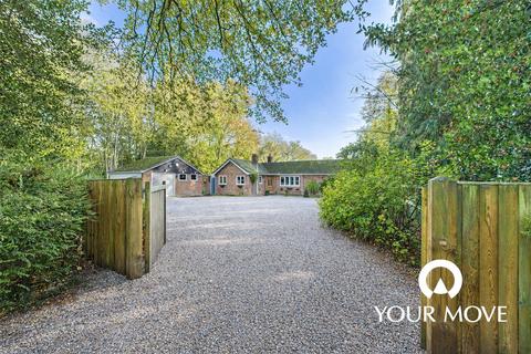 undefined, Yarmouth Road, Bungay NR35