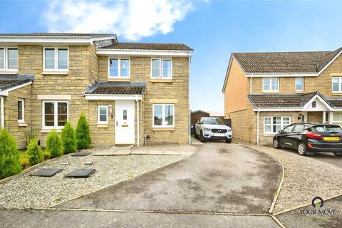 3 bedroom semi-detached house for sale, Dellness Park, Highland IV2