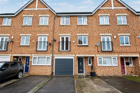 4 bedroom townhouse for sale, Prospect Place, Morley, Leeds, West Yorkshire
