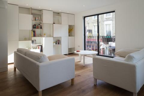 3 bedroom maisonette for sale, Portobello Road, London, W11