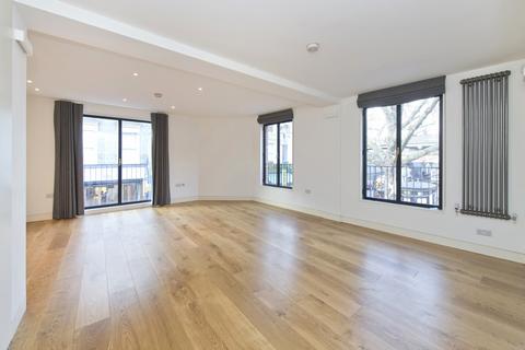 3 bedroom maisonette for sale, Portobello Road, London, W11