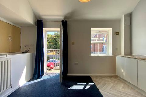 1 bedroom terraced house to rent, Elliots End, Leicester LE7