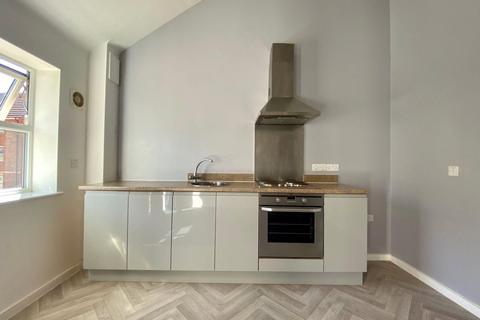 1 bedroom terraced house to rent, Elliots End, Leicester LE7