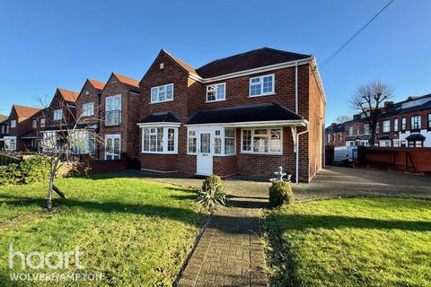 undefined, Wood Green Road, Wednesbury