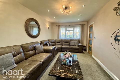 undefined, Wood Green Road, Wednesbury