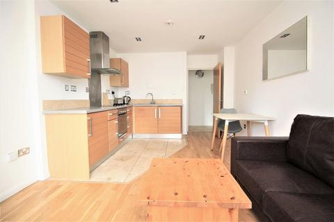 1 bedroom apartment to rent, City Tower, 3 Limeharbour, Canary Wharf E14