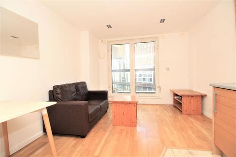 1 bedroom apartment to rent, City Tower, 3 Limeharbour, Canary Wharf E14