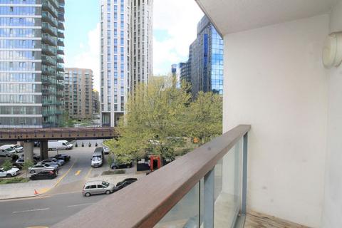 1 bedroom apartment to rent, City Tower, 3 Limeharbour, Canary Wharf E14