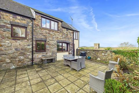2 bedroom coach house for sale, Quickwell, St. Davids, SA62