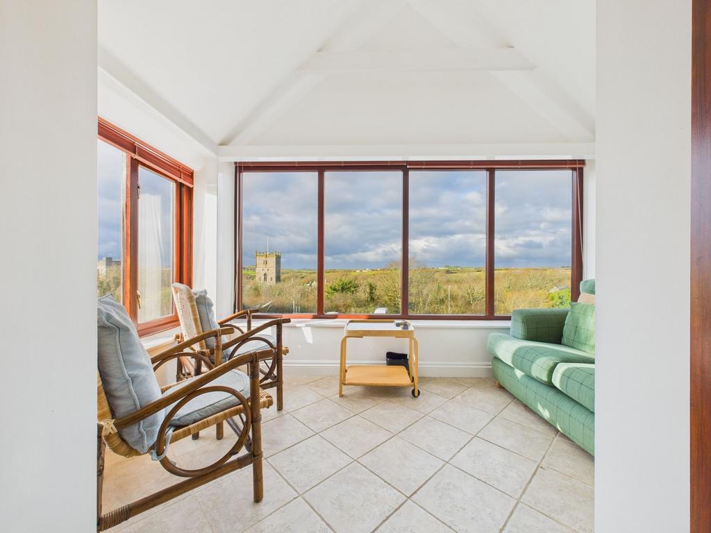 Sunroom