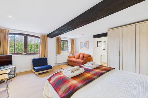2 bedroom coach house for sale, Quickwell, St. Davids, SA62