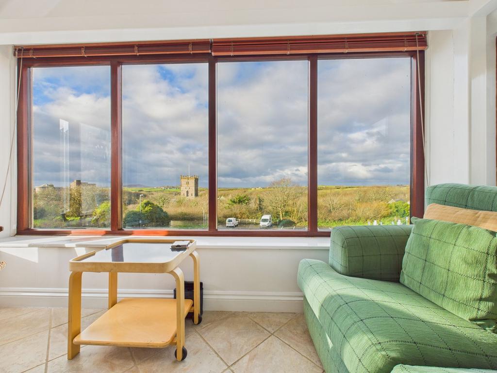 Sunroom