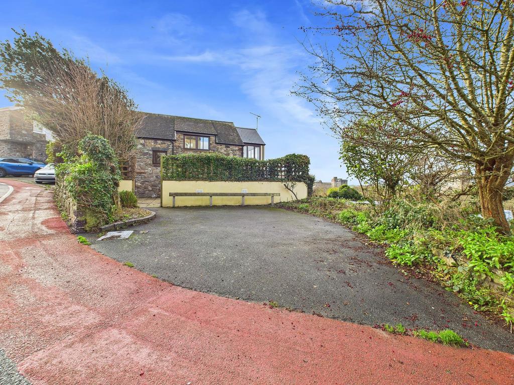 Parking - Driveway