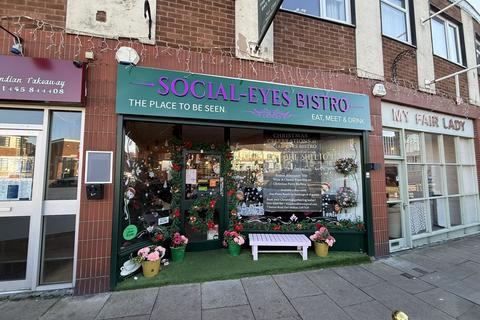 Retail property (high street) to rent - Station Road, Earl Shilton, Leicestershire, LE9 7GH