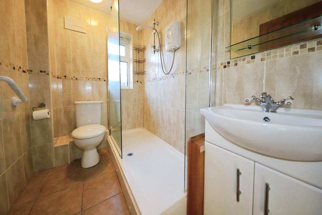 Shower Room W/C